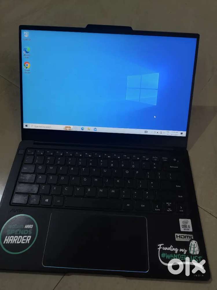 Avita Liber - Full HD business laptop