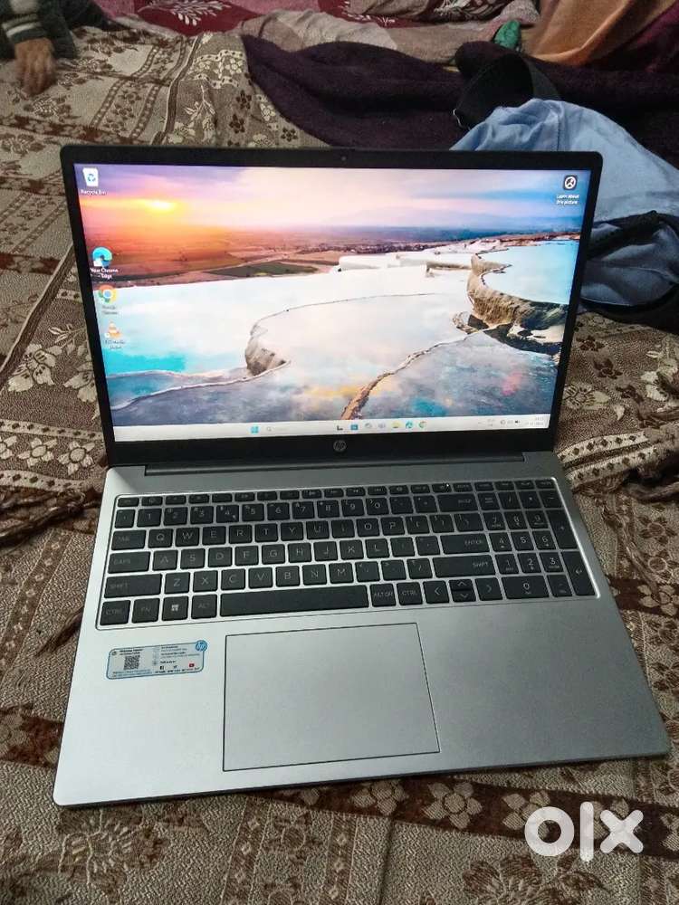 HP 255 16.5 inch  G10 notebook pc( EXCHANGE OFFER )