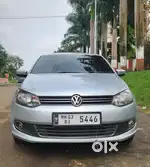 Volkswagen Vento 2010-2013 Diesel Highline, 2013, Diesel