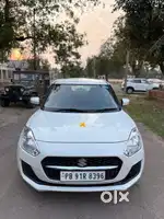 Maruti Suzuki Swift VXI Glory Limited Edition, 2022, Petrol