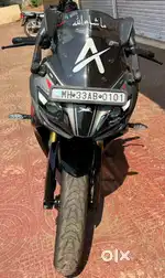 APACHE RR 310 In Top Condition.