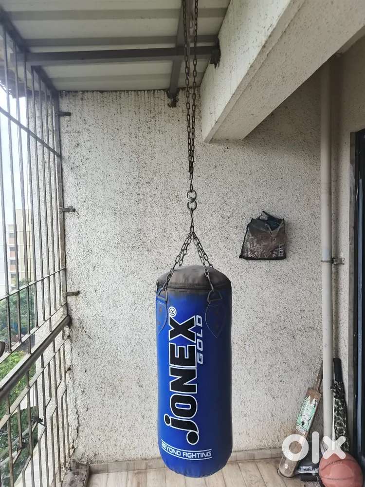 Punching Bag
