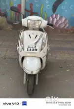 I have to sell Suzuki access 2014 model 31000kmrn only 31500rs