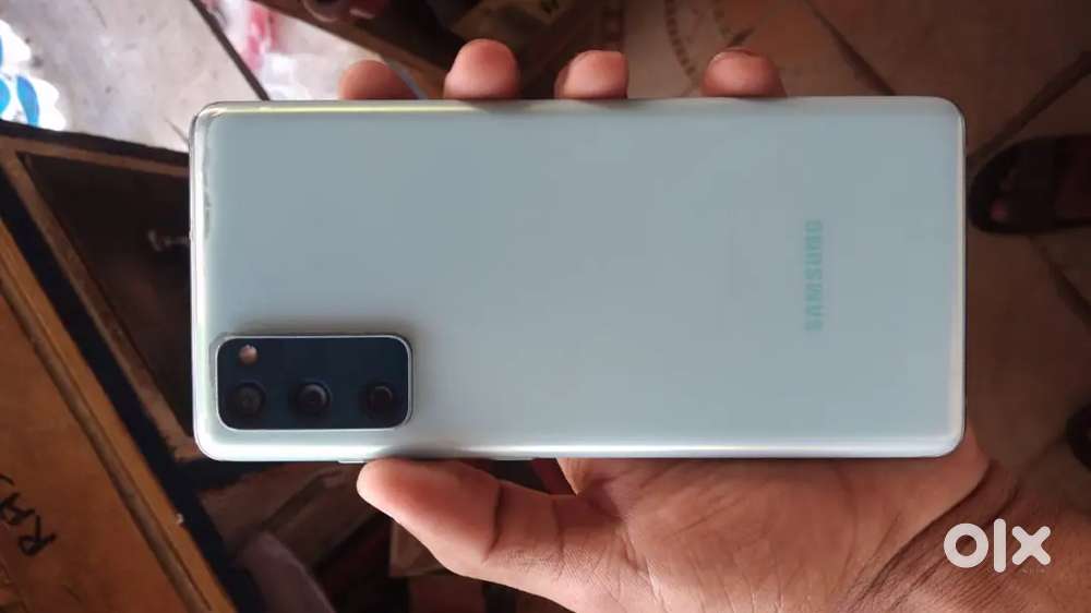 Galaxy S20 FE 5G