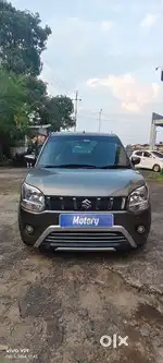 Maruti Suzuki Wagon R VXI 1.2, 2020, Petrol