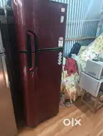 LG refrigerator 3month guarantee
