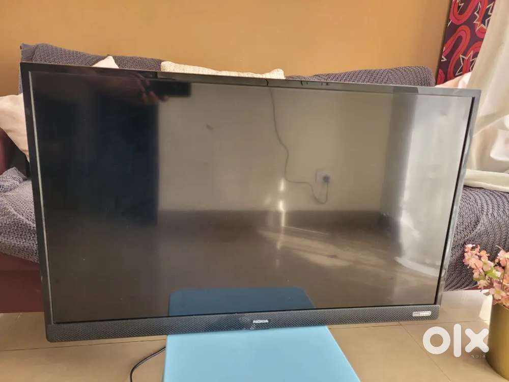 Nokia Android Tv 32   with display problem
