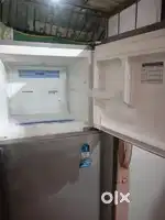 Videocon double door fridge