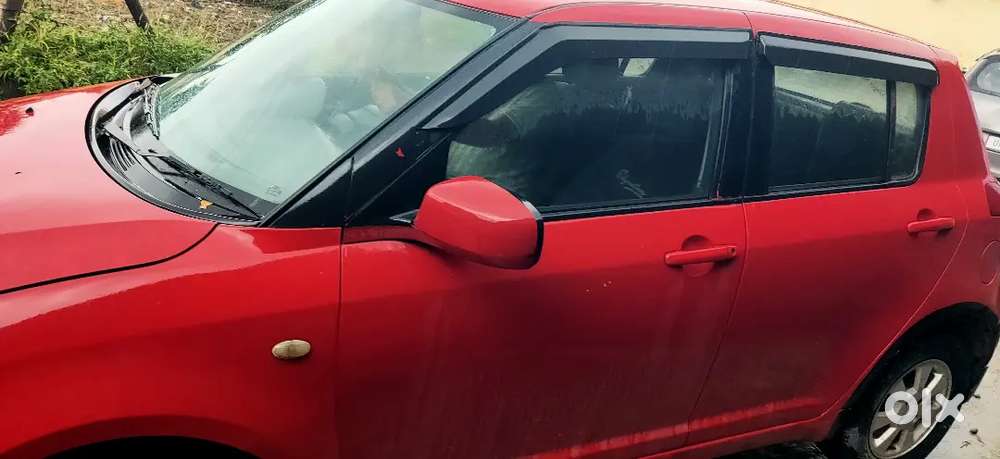 Maruti Suzuki Swift 2007 Petrol 7000 Km Driven