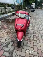Good condition bike no any work.