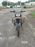 Classic 500 Black