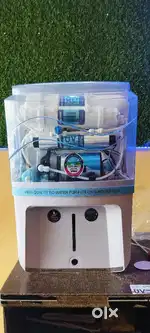 RO water purifier on rent