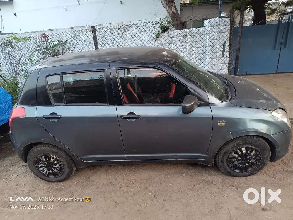 Maruti Suzuki Swift 2012 Diesel Good Condition