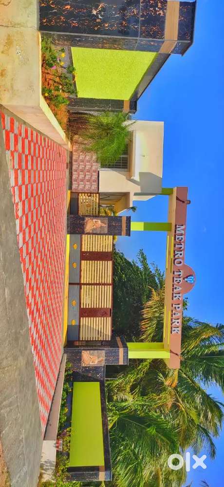Teak Trees Farm Land For Sale