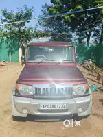 Mahindra Bolero 2011 Diesel Well Maintained