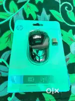 Hp 220 wireless mouse at 500