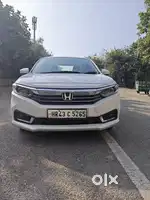 Honda Amaze 1.2 EMT I VTEC, 2019, Petrol
