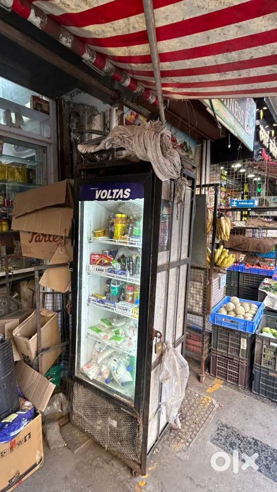 Voltas Fridge