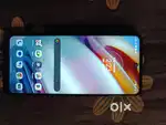 Moto G60 phone