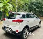 Hyundai i20 Active SX 
2016 Petrol 106000 Km Driven