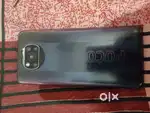 Poco x3 pro 6/128 gb only display crack hai upr se jra si
