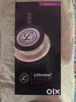 littman classic 3 stethescope