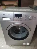 Bosch washing machine Serie4