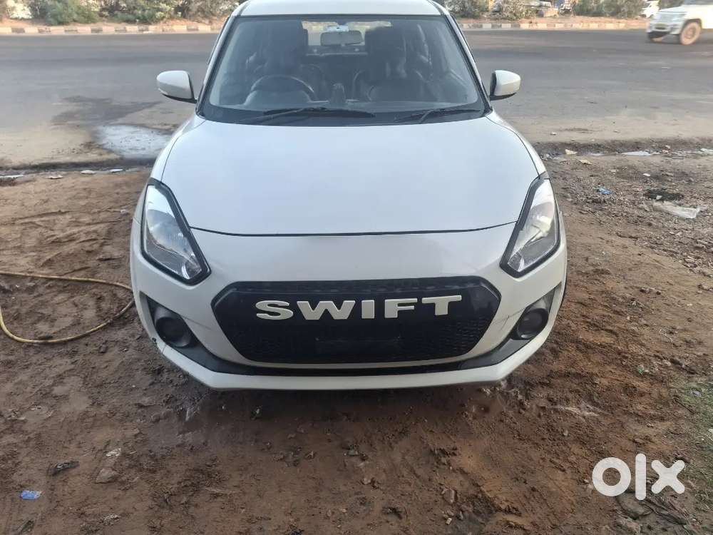 Maruti Suzuki Swift 2019 Diesel 90000 Km Driven