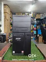 ◼ Ready AMD 4-Core Desktop CPU