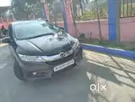 Honda City 2016 Diesel 86000 Km Driven