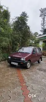 Maruti Suzuki 800 2011 Petrol 65000 Km Driven