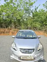 Honda Amaze 2015 Petrol Well Maintained