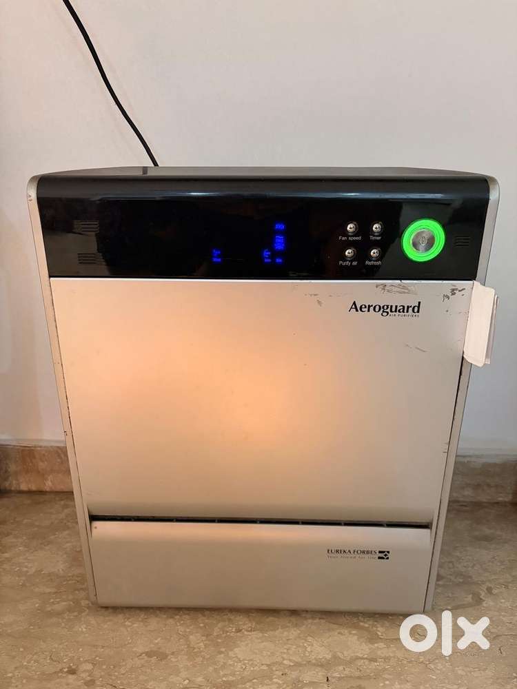 Air purifier - Aeroguard and Philips Brands