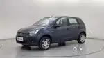 Ford Figo 2010-2012 Petrol ZXI, 2011, Petrol