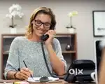 Personal assistant ki jarurat hai only for girls