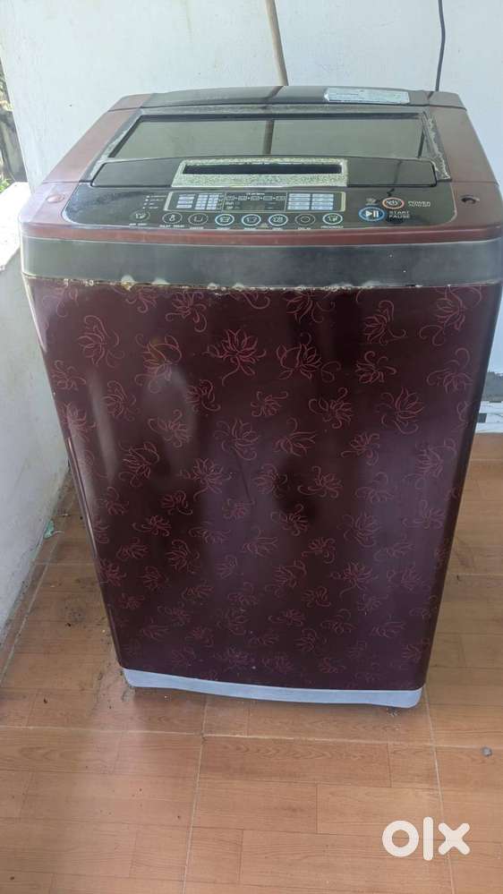 LG Washing machine