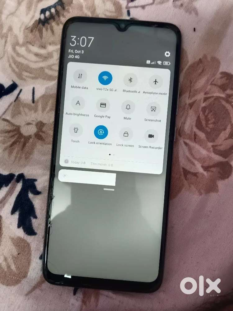 Redmi 10 4/64 4g Sell and Exchange
