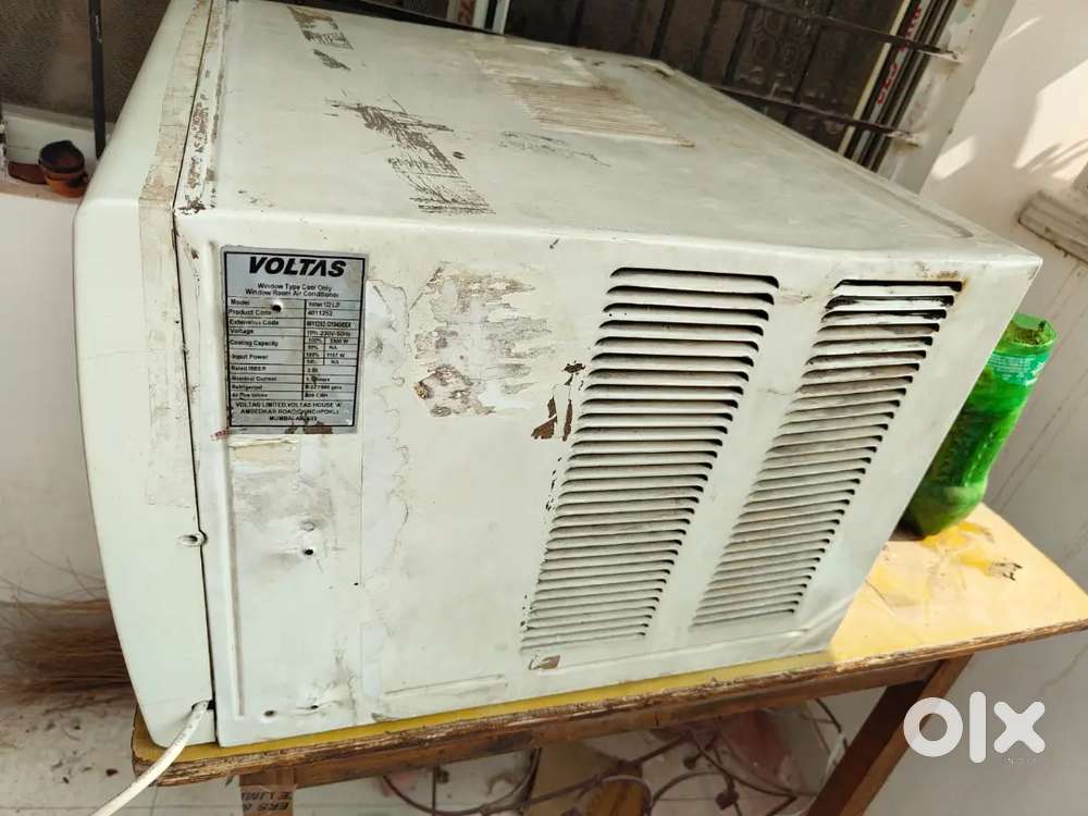 Window AC 1 ton 3 star