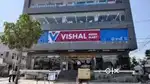 Full time work direct joining Vishal mega mart  mall night shift