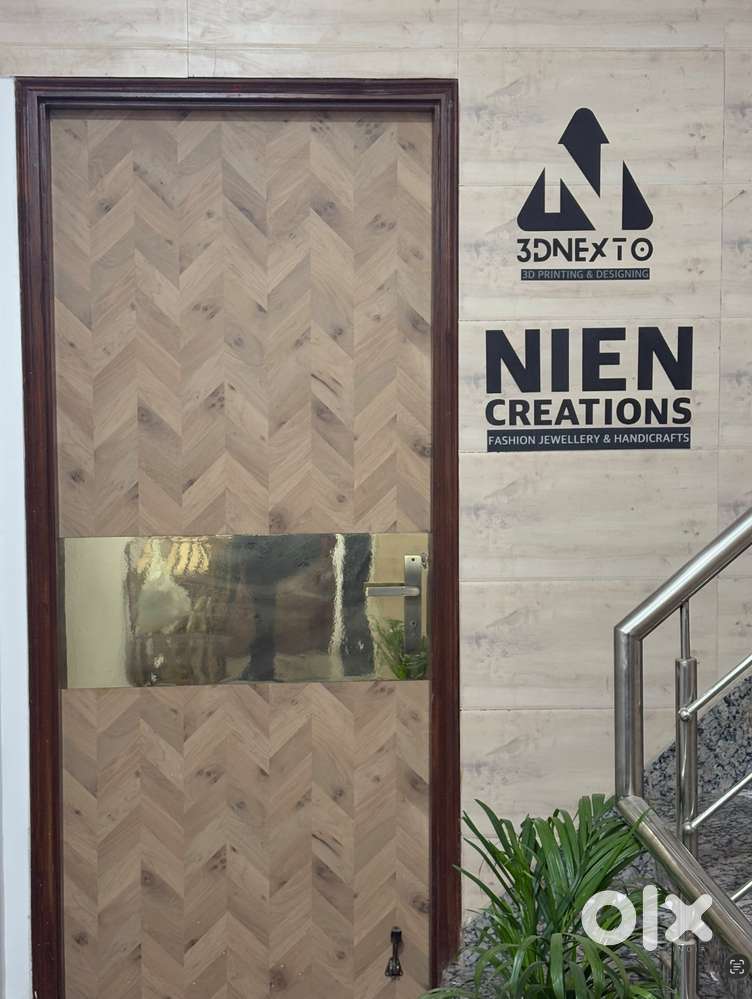 Vacancy for female office assistants