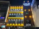 1400 Sq. Ft. Main Road Commercial Space in Dharampur – With Parking