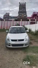 Maruti Suzuki Swift LXI Optional-O, 2006, Petrol
