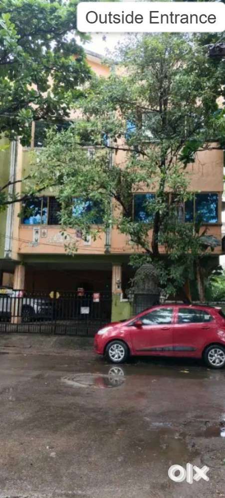 House For Lease in Velachery