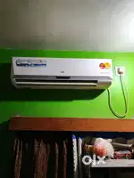 Urgent sell 5 star ac