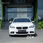 BMW 5 Series, 2017, Diesel