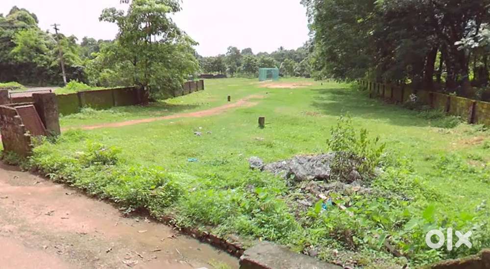 വസ്തു വിൽപനക്ക് /Plot for sale