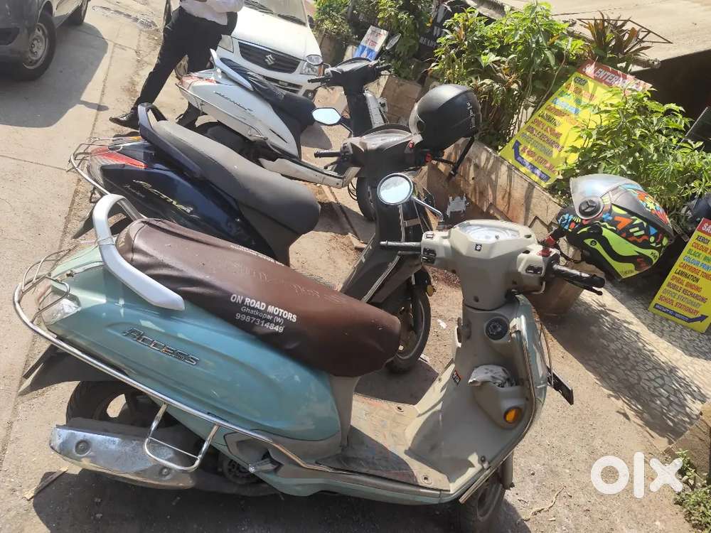 BIKE RENTAL SERVICES IN MUMBAI.