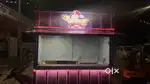 Unused food truck for sale
