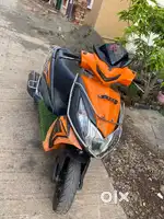 I want shipt another bike