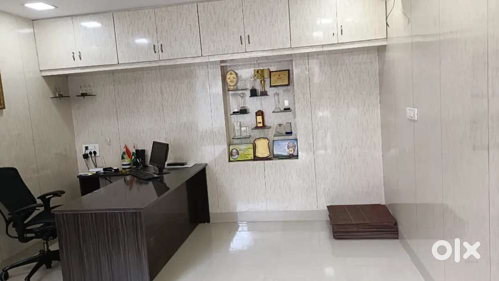Semi furnished Shop for rent in Jayanagar 4th T block